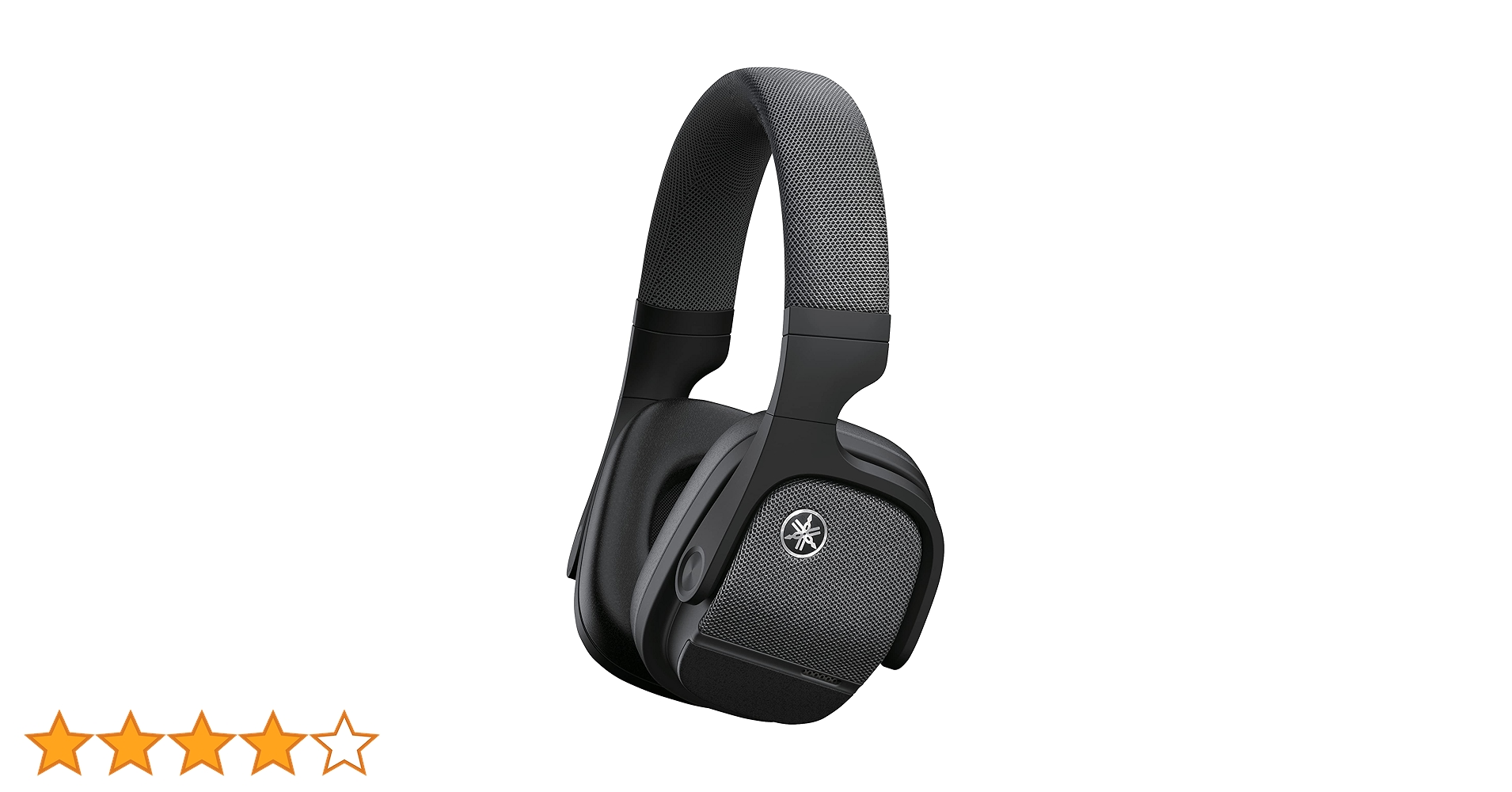 Amazon.co.jp: ヤマハ(YAMAHA) ワイヤレスヘッドホン YH-L700A(B